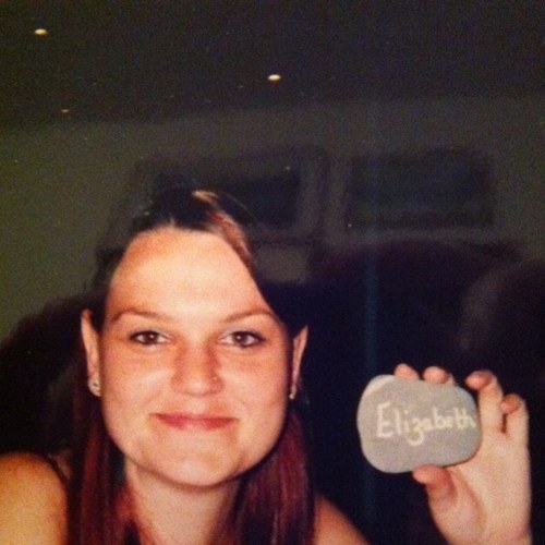 briony2181's profile picture. 