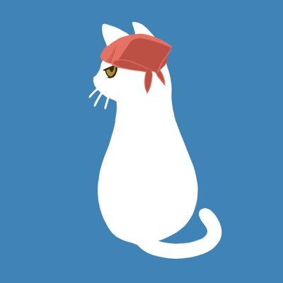 shironeko486's profile picture. シロネコです😼よろしく！