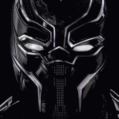 zoeblackpanther's profile picture. 