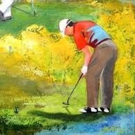 GkPutter's profile picture. 