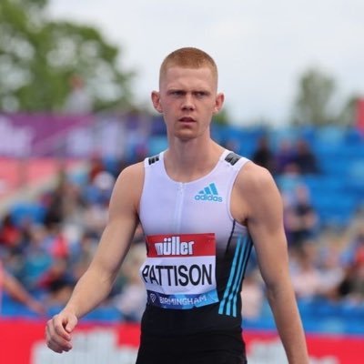 Ben Pattison