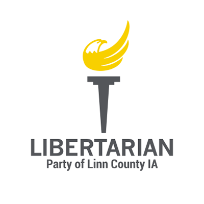 Linn County, Iowa Libertarian Party