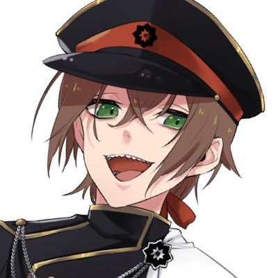 在原さんのプロフィール画像