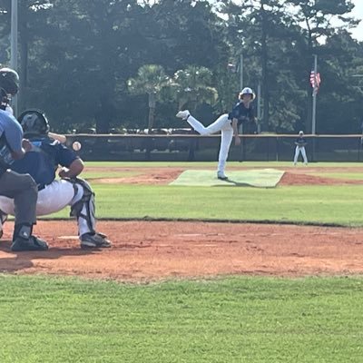 ScismConner's profile picture. NDHS, GBC Prepstars 2025, RHP/infield, 5’9