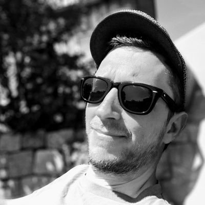 Badges3000's profile picture. Webdesign // Webapps // Android