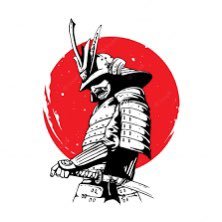 Ultimo_Samurai_ Profile Picture
