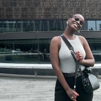 PMensah (@priscillitator) 's Twitter Profile