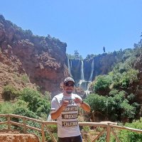 Yacine omari (@yacineomari8) Twitter profile photo