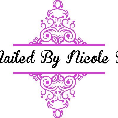 Nailed By Nicole B Nail Salon & Spa