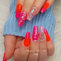 margaret Bracewell That Nail Lady - @1959margaretbra Twitter Profile Photo