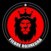 Fiebre Rojinegra(@FiebreRojinegra) 's Twitter Profile Photo