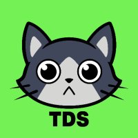 TDS Chris (@tds_chris) 's Twitter Profile Photo TDS Chris (@tds_chris) 's Twitter Profile Photo