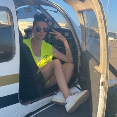 Nada👩🏻‍✈️✈ La Joia era💎