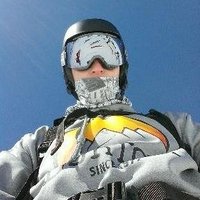 Dave Scholes (@henryjacksdad) 's Twitter Profile