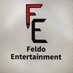 Feldo Entertainment (@feldoent) Twitter profile photo Feldo Entertainment (@feldoent) Twitter profile photo