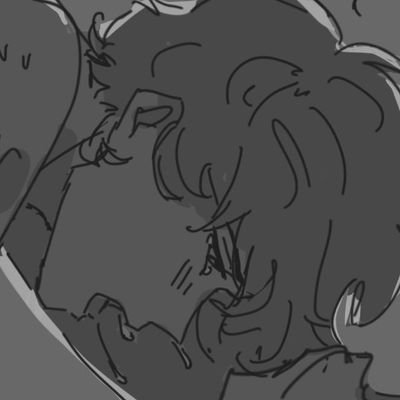 nebulae_25's profile picture. nsfw don't check acc if sfw | artist

19 ; lurker 23 | accepting reqs