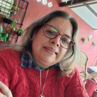 MyriamMachado75's profile picture. Hija, Esposa, Madre, Docente....