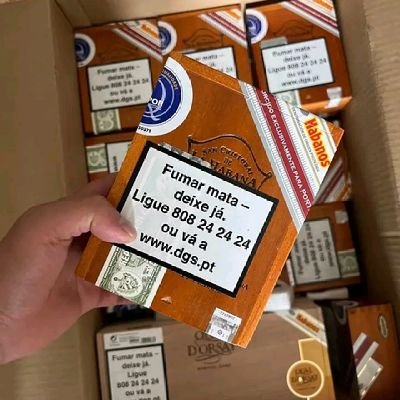 Cigars are the experience of a qualitative difference in life.
We bring to you the finest smoke at the lowest possible prices.
WORLD WILD DELIVERY!!