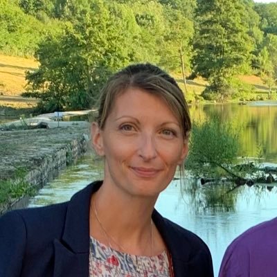 Directrice Aménagement Numérique à la Région Normandie - PhD biologie/médecine/santé et ingénieur agronome (mes tweets n’engagent que moi)