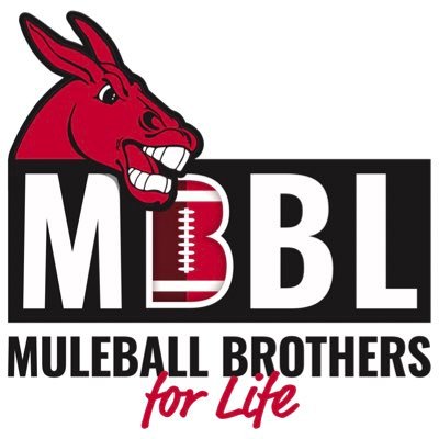 Muleball Brothers for Life