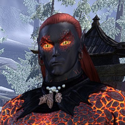 ESO PC/NA PvP: Nightblades use stealth. Nightblades are allowed to group too. 