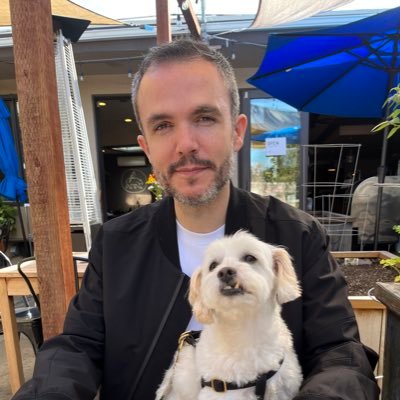 deluxetom's profile picture. CTO and Co-founder of SCTR Services.
Web Developer