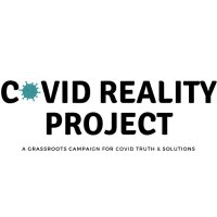COVID Reality Project(@COVIDRealityCA) 's Twitter Profile Photo