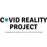 COVID Reality Project (@covidrealityca) 's Twitter Profile
