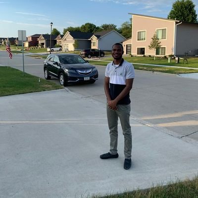 Emmanue09675715's profile picture. PhD candidate in Medicinal Chemistry at The University of Iowa. Masters and Bsc. in Chemistry at University of Ghana, Legon-Accra.