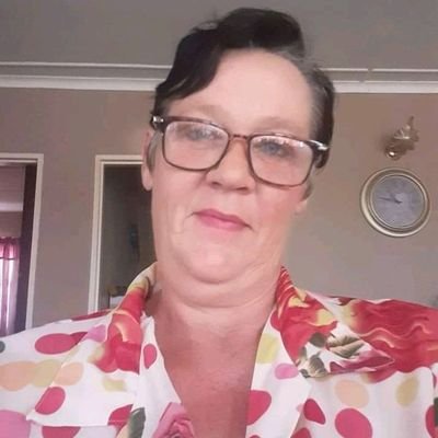 ChristineBotha8's profile picture. I'm a disabled woman... I'm a hard worker...I try to support my grandson of 6