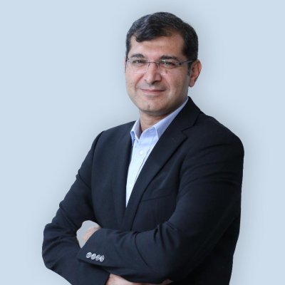 CEO/Managing Director at @SystemsLtd and @TechVistaSystem
Ex- President Executive Committee at @ABCpkOrg