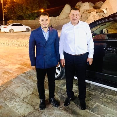 mehmedozyavuz's profile picture. ATT  💉  🚑  🇹🇷        T.C Sağlık Bakanlığı
