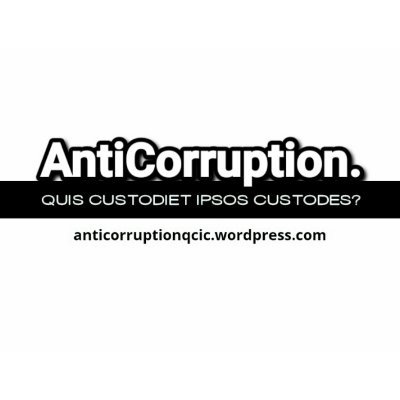 AntiCorrupt.