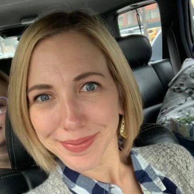 LindsayDixonGar's profile picture. Writer, reader, editor, educator, mama, runner, eater