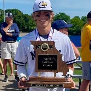 UTIL/RHP | RS FR @buco_baseball | 5”10 185