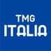 TMG Italia (@tmgitalia) Twitter profile photo