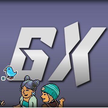 Habbo Grafx mais que um jogo uma família, entre e se divirta-se 🥳❤️