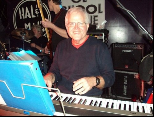 FishMichie's profile picture. 