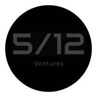 5/12 VENTURES LLC(@five12ventures) 's Twitter Profile Photo