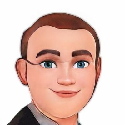 realdanield123's profile picture. Certified Nerd™