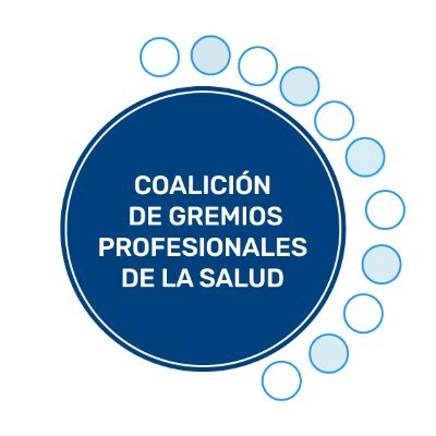 Somos un gremio de profesionales de la salud, que tiene como finalidad: Velar, respetar y buscar las mejoras para los profesionales de la salud.