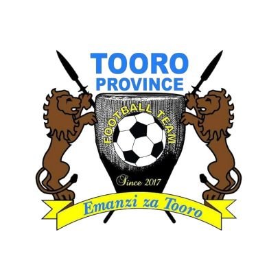 Official Tooro Province Football Team X Account. #EmanziZaTooro | #TheFUFADrum | #CelebratingOurAncestry