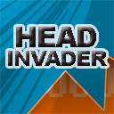 HeadInvader's profile picture. Like gadgets, music, films and the out the ordinary? Like Head Invader.