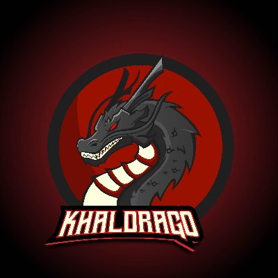 KhalDragoYT Profile Picture