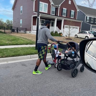 My safe place to talk shit about my wife and kids. Still love em though! lol