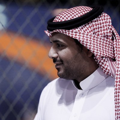 المنسق الإعلامي للفريق الأول لكرة القدم بنادي الفيحاء (عضو الاتحاد السعودي للإعلام الرياضي، حاصل على التصنيف المهني من الهيئة العامة لتنظيم الإعلام)