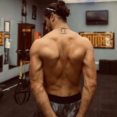 serhatjr10's profile picture. MSKÜ| Faculty of Sport Sciences