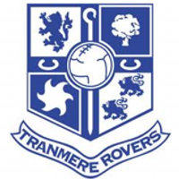 Tranmere Rovers FC(@TranmereRovers_) 's Twitter Profile Photo