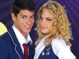 O nosso coração é REBELDE.
Mas também é cheio de amor pela LUA BLANCO