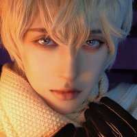 萝卜Darrot (@darrot1222) 's Twitter Profile Photo